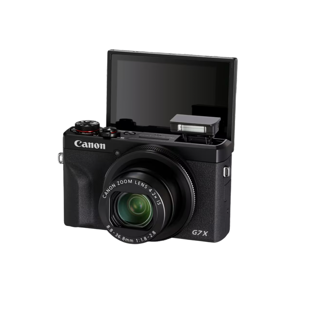 G7X Mark 3